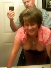 Cougars Milfs and wives 6
